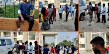 সংবাদ প্রকাশের জেরে সুনামগঞ্জ সদর হাসপাতালে নেই এম্বুলেন্স ভোগান্তির শিকার হচ্ছে রোগীরা