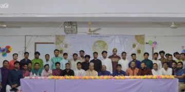 নোয়াখালী জেলা ছাত্র কল্যাণ জবি’র ইফতার ও দোয়া মাহফিল অনুষ্ঠিত