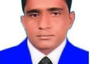 সবাইকে পবিত্র ঈদুল ফিতরের শুভেচ্ছা জানালেন সাংবাদিক আব্দুস সালাম