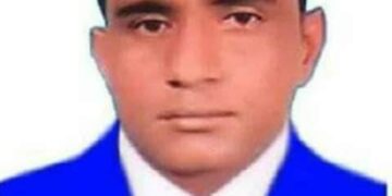 সবাইকে পবিত্র ঈদুল ফিতরের শুভেচ্ছা জানালেন সাংবাদিক আব্দুস সালাম