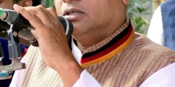 রূপগঞ্জে সাংবাদিকের উপর হামলার ঘটনায় গোলাম রসুল কলিকে আসামী করায় স্থানীয় আওয়ামীলীগে অসন্তোষ