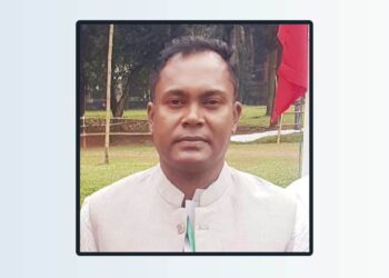 শেখ হাসিনার নেতৃত্বে চারটি উপজেলাকে স্মার্ট উপজেলা গড়ে তুলবো- সেলিম আহমদ