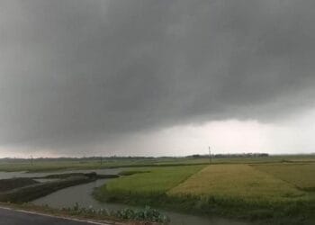 সুনামগঞ্জে কালবৈশাখী ঝড়-বজ্রপাতে নিহত ৬জন