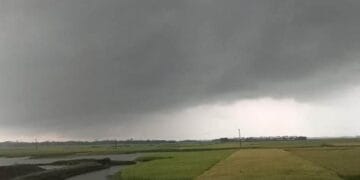 সুনামগঞ্জে কালবৈশাখী ঝড়-বজ্রপাতে নিহত ৬জন