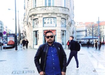 শুভ জন্মদিন দিরাই উপজেলা স্বেচ্ছাসেবক লীগের যুগ্ম-সাধারণ সম্পাদক- রাজিব চৌধুরী।