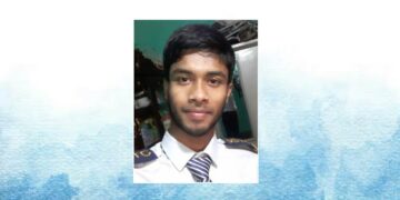 সোনার বাংলাদেশ