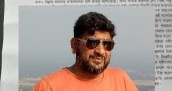 নরসিংদীতে জমিতে প্রবেশের রাস্তা বন্ধ করায় আরিফুল হক সুমনের বিরুদ্ধে থানায় অভিযোগ