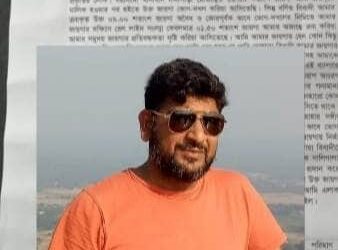 নরসিংদীতে জমিতে প্রবেশের রাস্তা বন্ধ করায় আরিফুল হক সুমনের বিরুদ্ধে থানায় অভিযোগ