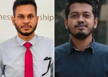 জবি চাঁদপুর ছাত্রকল্যাণ পরিষদের নতুন কমিটি গঠন