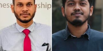 জবি চাঁদপুর ছাত্রকল্যাণ পরিষদের নতুন কমিটি গঠন