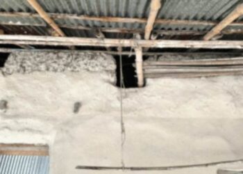 নওগাঁর রাণীনগরে দুই সন্তানের জননীকে ধর্ষণের অভিযোগ