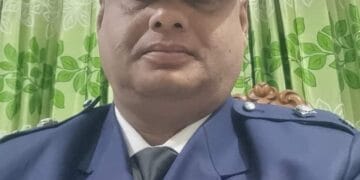 রানীনগর বাসীকে পবিত্র ঈদুল ফিতরের শুভেচ্ছা জানিয়েছেন পুলিশ পরিদর্শক (তদন্ত)