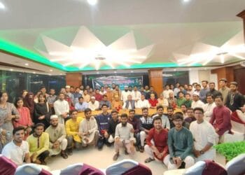 মেঘনা সেতু হলে শরীয়তপুর হবে দেশের হৃদপিন্ড