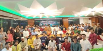 মেঘনা সেতু হলে শরীয়তপুর হবে দেশের হৃদপিন্ড