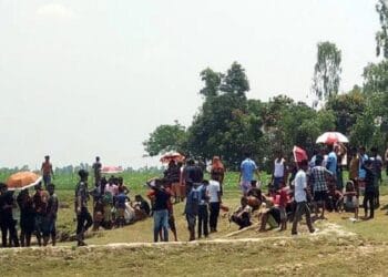 হবিগঞ্জে আধিপত্য বিস্তারকে কেন্দ্র দু’পক্ষের সংঘর্ষ, নিহত ১
