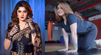 মাঝরাতে শ্রাবন্তীর অভিযোগ, ‘আমায় ঠকানো হয়েছে’