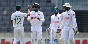 আইরিশদের বিপক্ষে টাইগারদের স্বস্তির জয়