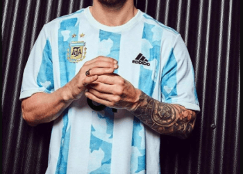 পিএসজির সঙ্গে চুক্তি শেষ হয়ে যাচ্ছে আগামী মাসে – লিওনেল মেসির