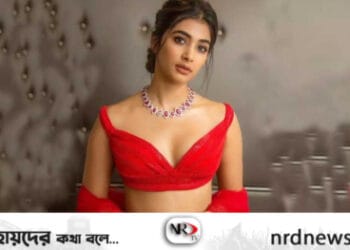 পূজা হেগড়ের আরও একবার পুড়ল কপাল!