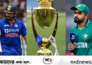 এশিয়া কাপের ভেন্যু ঠিক হবে আইপিএল ফাইনালের পর