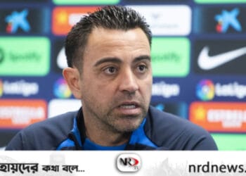 হতাশায় পুড়ছেন বার্সা কোচ