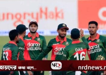 বিশ্বকাপে বাংলাদেশসহ সরাসরি টিকিট পেল যারা