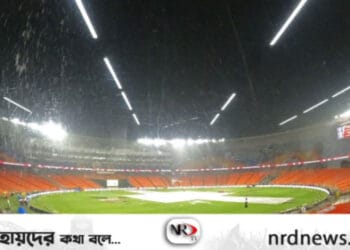 আজও বৃষ্টির শঙ্কা:আইপিএল