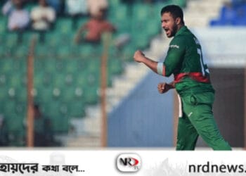 সাকিবকে ওয়ানডেতে পাওয়ার আশা নান্নুর