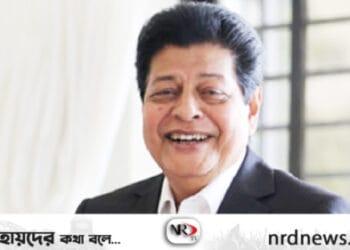 একনজরে চিত্রনায়ক ফারুকের বর্ণাঢ্য জীবন