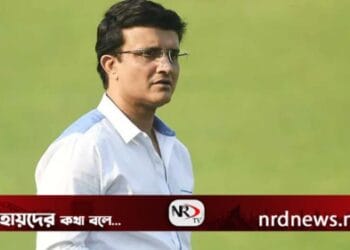 টি ২০ ক্রিকেটে সেরা ব্যাটারকে খুঁজে পেলেন সৌরভ