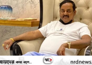 ডিপজল এবার নির্বাচনে দাঁড়াবেন