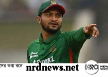 দলের সঙ্গে যোগ দিয়েছেন সাকিব