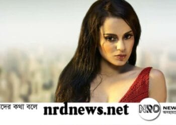 ক্ষতিপূরণ দাবি থেকে সরে এলেন কঙ্গনা