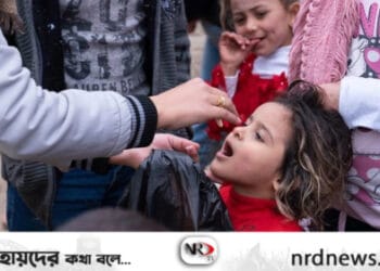 বিশ্বজুড়ে ১০০ কোটি মানুষ কলেরার ঝুঁকিতে: জাতিসংঘ