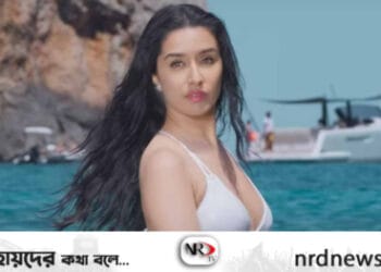 শ্রদ্ধার প্রতিভায় আপ্লুত ভক্তরা