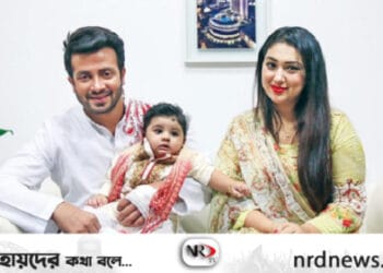 জয় এখন তার বাবার সাথে বেশি থাকে,আমার কোনো টেনশন নেই: অপু বিশ্বাস