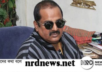 ‘হিন্দি সিনেমা ছেলে-মেয়েদের নষ্ট করেছে, তারা জামাকাপড় পরে না: ডিপজল