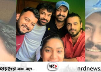 যারা ভিডিও ছড়াবে তাদের বিরুদ্ধে আইনি ব্যবস্থা নেব: সুনেরাহ