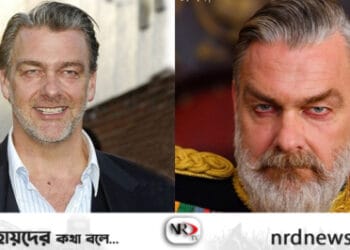 আরআরআর’ সিনেমা খ্যাত অভিনেতার মৃত্যু