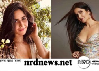 ক্যাটরিনা ‘মা হওয়ার পরিকল্পনা’ জানালেন