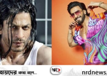 ডন ৩’ এর দৌড়ে শাহরুখ নয়,এগিয়ে রণবীর?