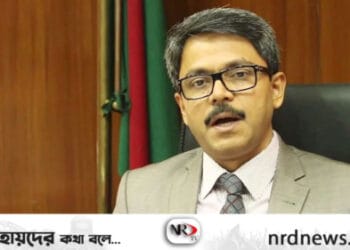 সরকার চিন্তিত নয় মার্কিন নতুন ভিসা নীতিতে: পররাষ্ট্র প্রতিমন্ত্রী