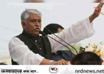 আজমত উল্লা খান ফারুকের আসনে মনোনয়ন পাচ্ছেন