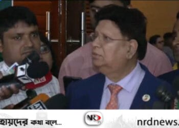 অবাধ-সুষ্ঠু-নিরপেক্ষ নির্বাচনে সাহায্য করতে মার্কিন ভিসানীতি