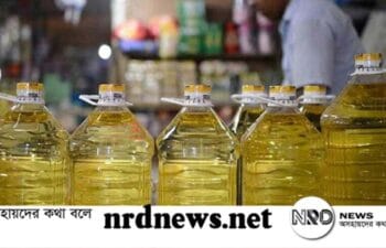 লিটারে সয়াবিনের দাম আরও ১৫ টাকা বাড়াতে চান ব্যবসায়ীরা
