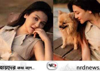 এই জন্মের দূরত্বটা, পরের জন্মে চুকিয়ে দেব: জয়া আহসান