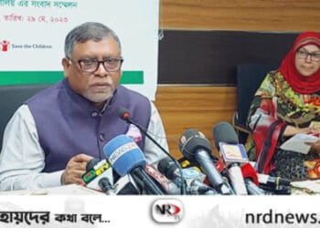 পাঁচগুণ ডেঙ্গুরোগী বেড়েছে: স্বাস্থ্যমন্ত্রী