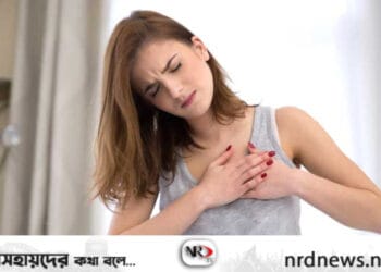 মহিলাদের ৩ কারণে হার্ট অ্যাটাকের ঝুঁকি বাড়াতে পারে