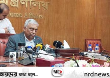 শিগগিরই রোহিঙ্গা ক্যাম্পে যৌথ অভিযান