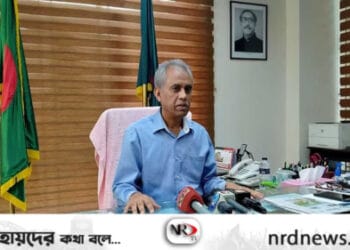 জাতীয় সংসদ নির্বাচন গাজীপুরের মতোই সুষ্ঠু হবে: ইসি